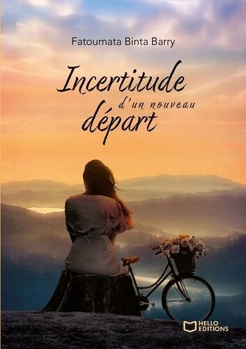Incertitude D'un Nouveau Départ
