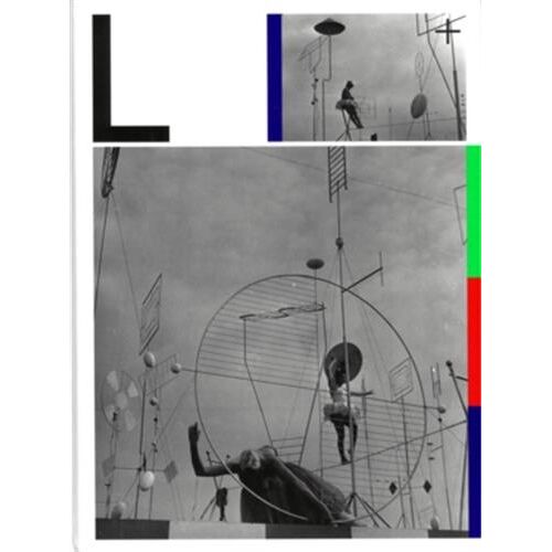 The Dictator Of Time - (De)Contextualizing The Phenomenon Of Laterna Magica