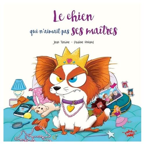 Le Chien Qui N'aimait Pas Ses Maîtres