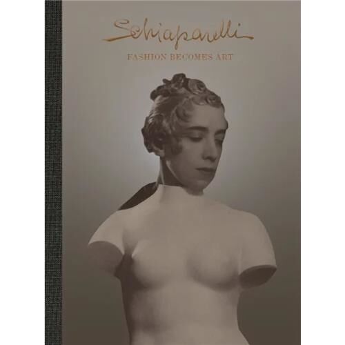 Schiaparelli Fashion Becomes Art