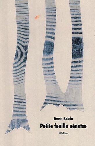 Petite Feuille Nénètse