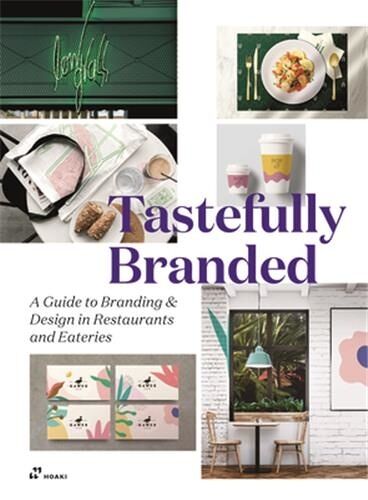 Tastefully Branded