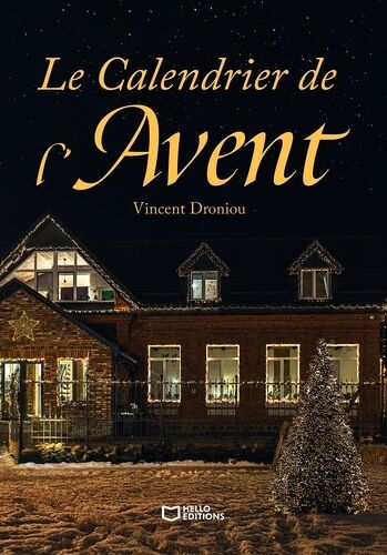 Le Calendrier De L'avent