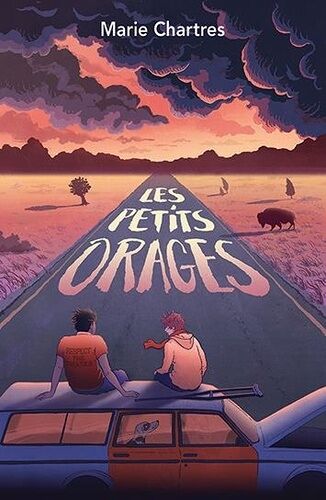Les Petits Orages