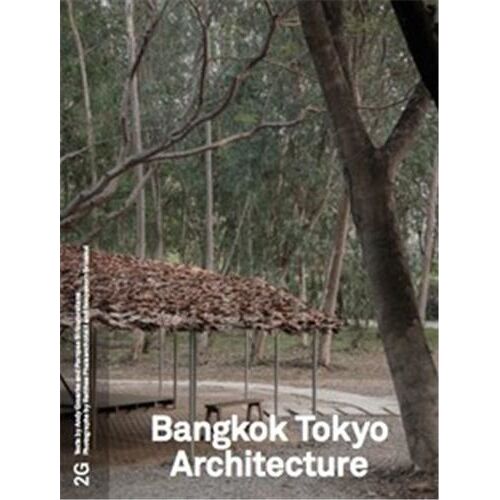 Bangkok Tokyo Architecture