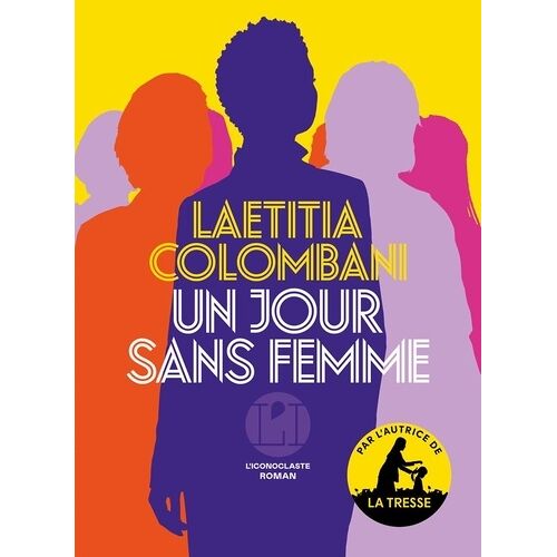 Un Jour Sans Femme
