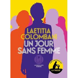 Un Jour Sans Femme