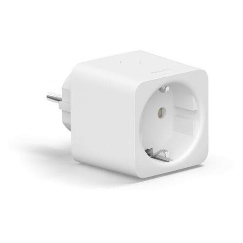 Philips 8719514342309 Prise intelligente Blanc