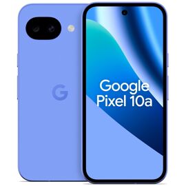 Google Pixel 10a 6.3" Double SIM Android 16.0 5G USB Type-C 8 Go 256 Go 5100 mAh Lavande