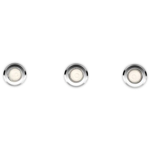 Philips Essentials 5924017e7 Spot Lumineux Encastrable Gu10 Led
