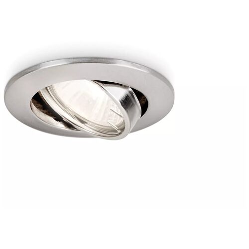 Philips Essentials 5924031e7 Spot Lumineux Encastrable Gu10 Led