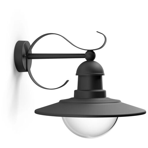 Philips Mygarden Applique Murale Topiary 60 W E27 Sans Ampoule