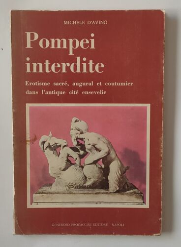 Pompei Interdite