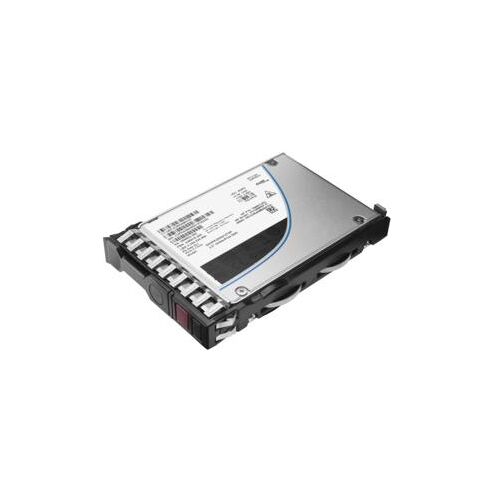 HPE 873367-B21 disque SSD 3,2 To 2.5" SAS