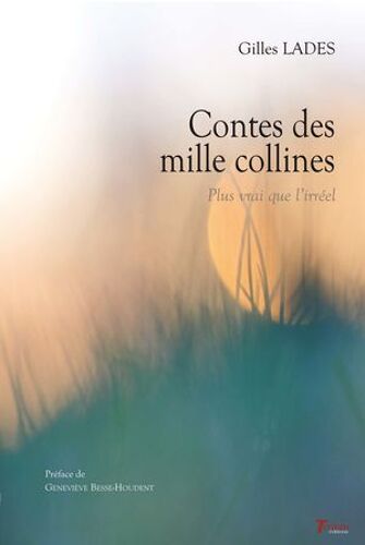 Contes Des Milles Collines