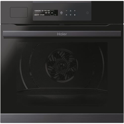Haier I-Message Steam Series 4 HWO60SM5S5BH 70 L Noir