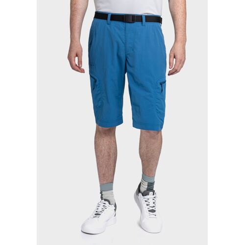 Schöffel 2316-2868 Bleu - 48