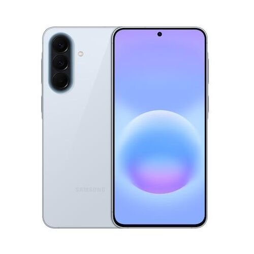 Samsung Galaxy A57 5G 8 Go 256 Go Bleu clair