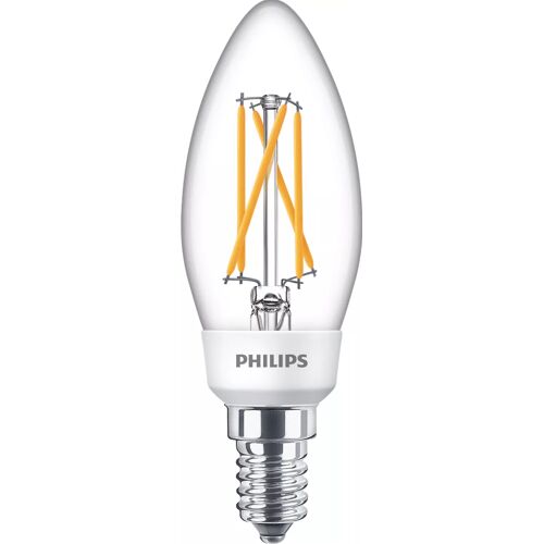 Philips Ampoule 40 ; 18 ; 9 W B35 E14