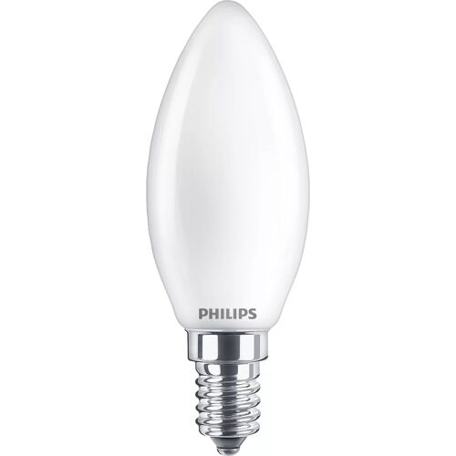 Philips 8721103134912 Ampoule Led Blanc Chaud 3,4 W E14