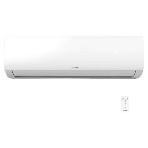 Cecotec 08182 climatiseur split-système Unité intérieure de climatisation Blanc
