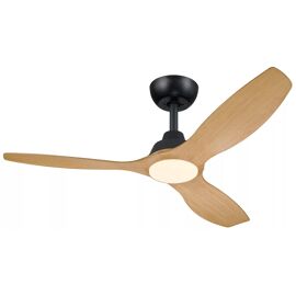 Philips Ventilateur De Plafond Olas 35 (Ventilateur) + 24 W (Lumière)