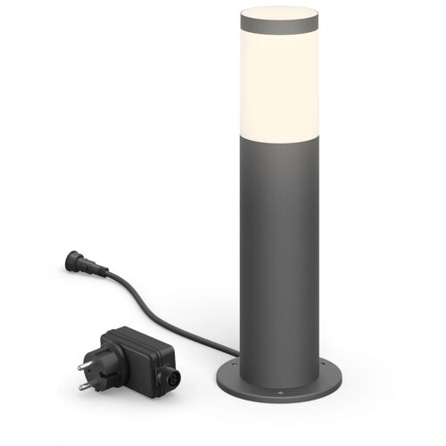 Philips Borne/éclairage de chemin 6W