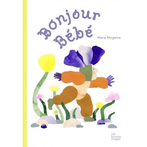 Bonjour Bébé