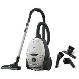 AEG VX82-1-2MG 3,5 L Aspirateur sans sac Sec 600 W Sac à poussière