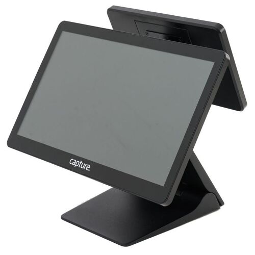 Capture CA-SY-75015 terminal de paiement