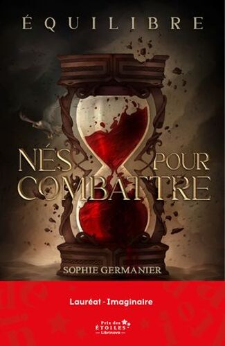 Nã©S Pour Combattre, Tome 1