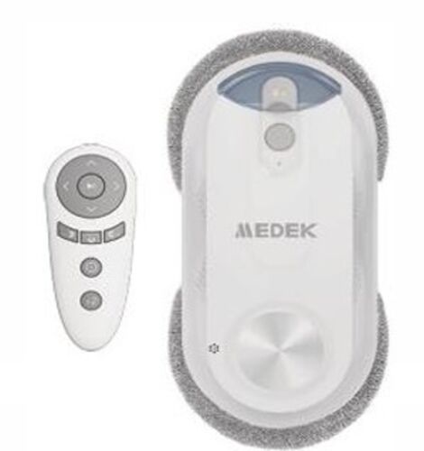 Nettoyeur de vitre Electrique télécommandé - MEDWIN MEDEK