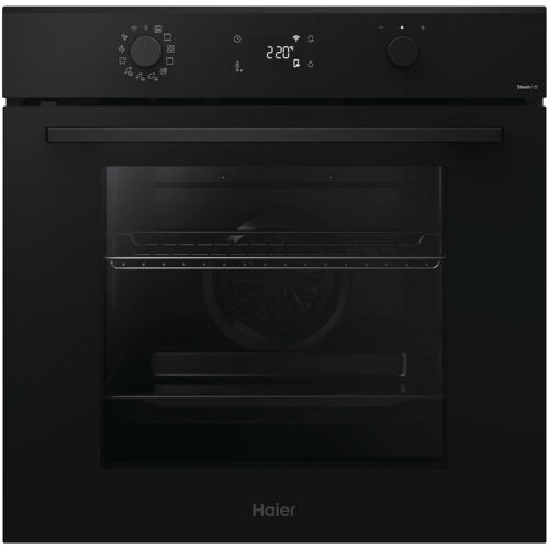 Haier I-Direct Series 2 H6 ID25B3LYTB 78 L Noir