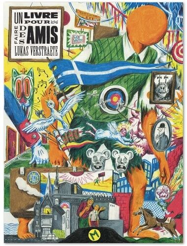 Un Livre Pour Se Faire Des Amis