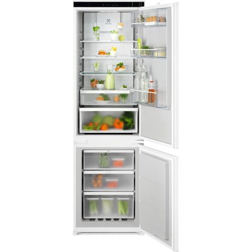 Réfrigérateur combiné Electrolux ENT6ME18S Intégré 249 L Blanc