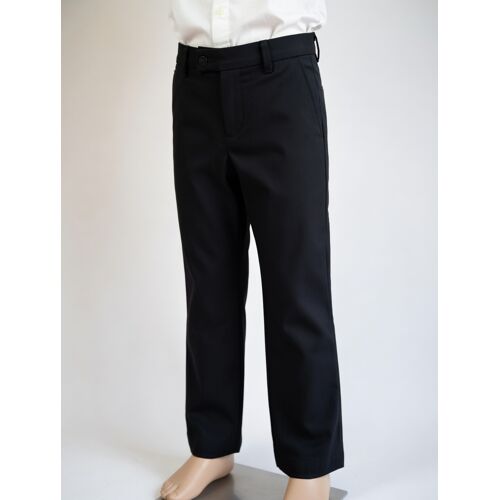 Pantalon Noir 12 Ans Pantashop