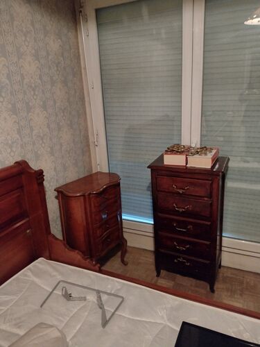 Vend plusieurs meubles appartement