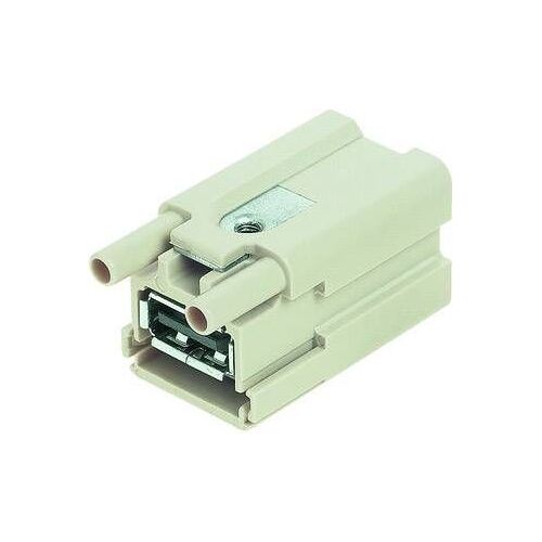 Insert mâle Harting 09 12 001 2794 1 pc(s)
