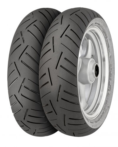 CONTINENTAL 130/70 -13 63P CONTISCOOT REINF. TL