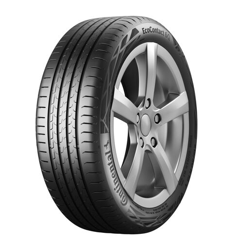CONTINENTAL 245/40 R20 99Y EcoContact 6 Q XL *(BMW)