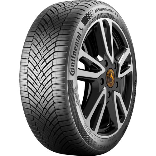 CONTINENTAL 225/45 R17 94W ALLSEASONS CONTACT 2 XL RFT(ANTIPINCHAZO)