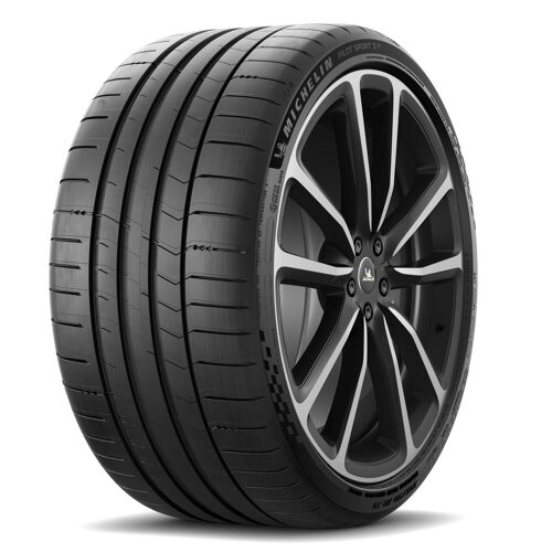 MICHELIN 275/35 ZR21 103Y PILOT SPORT S 5 XL ND1(PORSCHE)