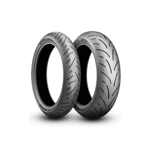 BRIDGESTONE 170/60 ZR17 72W T33