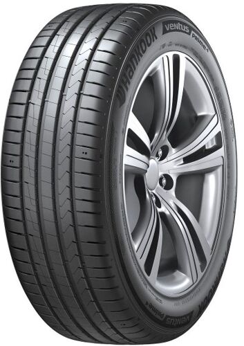 Pneu Hankook Ventus Prime 4 K135 ( 225/50 R16 92W 4PR SBL )