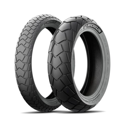 MICHELIN 170/60 R17 72V ANAKEE ADVENTURE 2 TL M+S