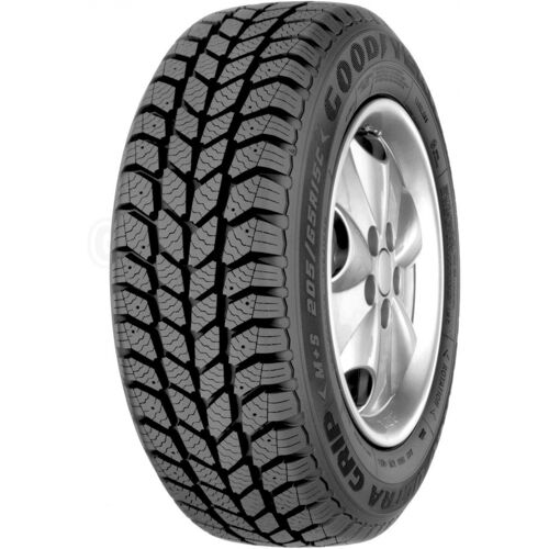 GOODYEAR 235/65 R16C 121/119R ULTRAGRIP CARGO