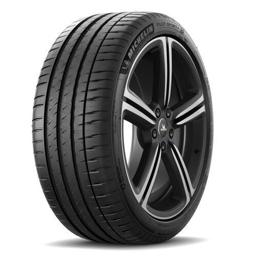 MICHELIN 245/35 R18 92Y PILOT SPORT 4 XL RFT