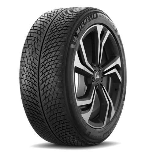 MICHELIN 255/45 R20 105V PILOT ALPIN 5 SUV XL AO(AUDI)