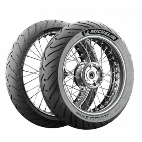 MICHELIN 170/60 R17 72W ANAKEE ROAD TL/TT