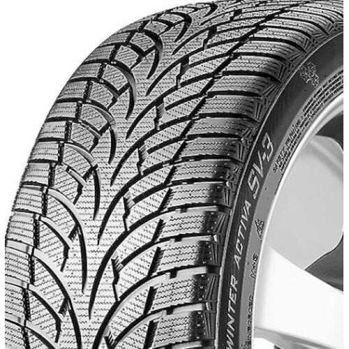 Nankang Winter Activa SV-3 215/60 R16 99H XL